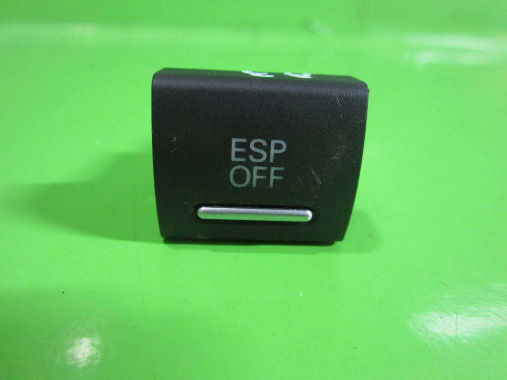 BUTON ESP AUDI A3 8P FAB. 2003 - 2012 ⭐⭐⭐⭐⭐