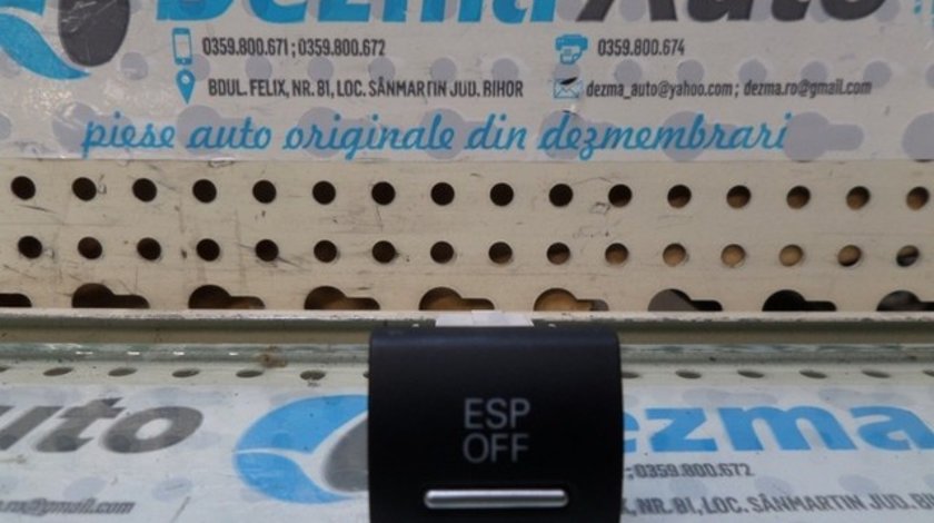 Buton esp Audi A3 8P1, 8P0927134B﻿﻿﻿﻿