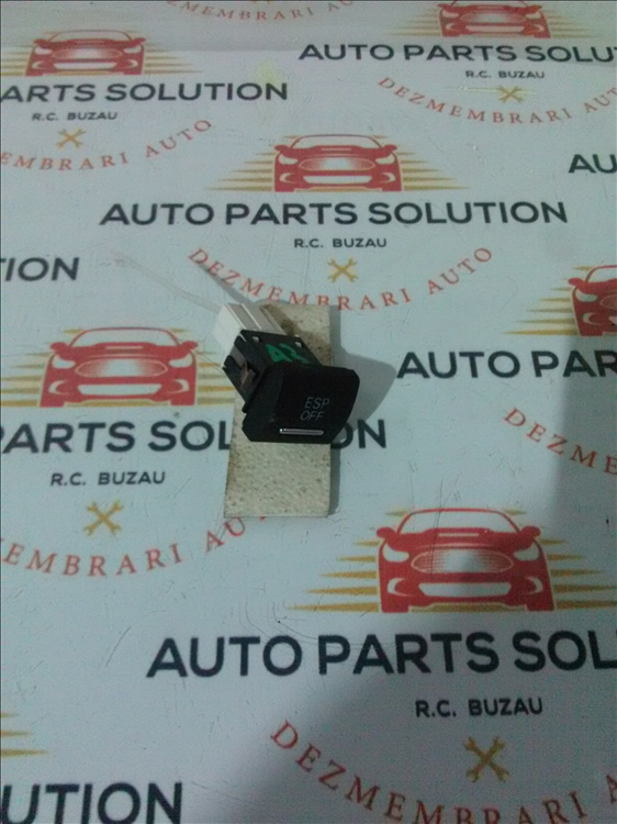 Buton ESP AUDI A3 an fabr. 2006