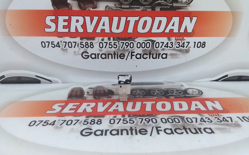 Buton ESP Audi A4 (2001-2004) [8E2, B6] 1.9 Motorina 2003, 8E1927134