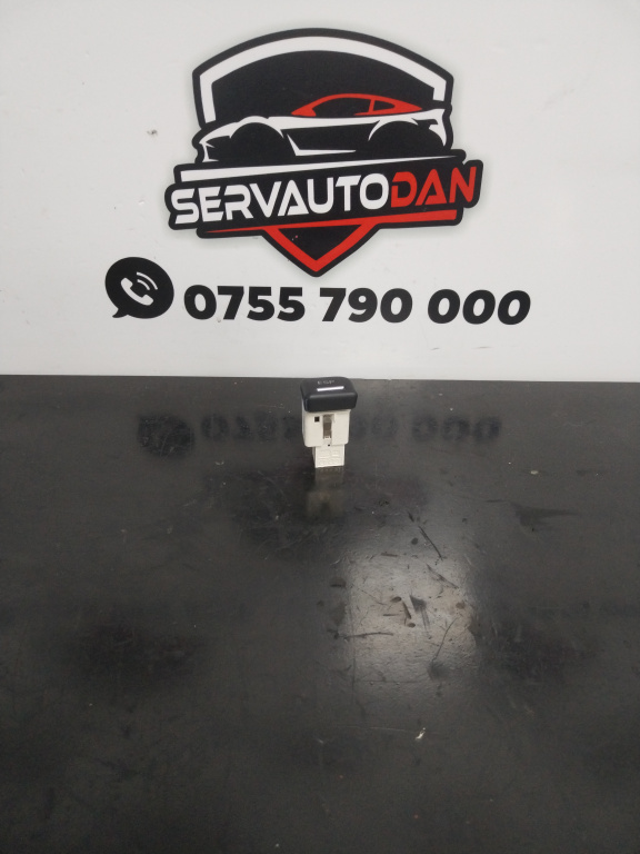 Buton ESP Audi A4 (2004-2008) [8EC, B7] 1.9 Motorina 2007, 8E2927134B