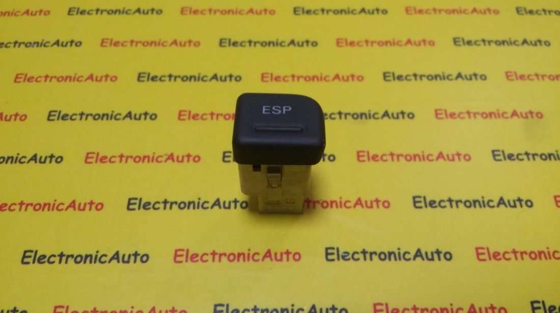 Buton ESP Audi A4, 8E2927134, 05076N