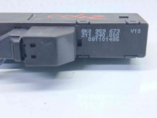 Buton ESP Audi A4 (8K2, B8) [Fabr 2008-2015] 8K0959673