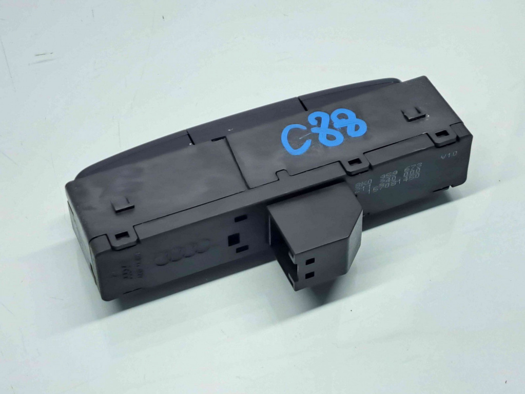 Buton ESP Audi A4 (8K5, B8) Avant [Fabr 2008-2015] 8K0959673