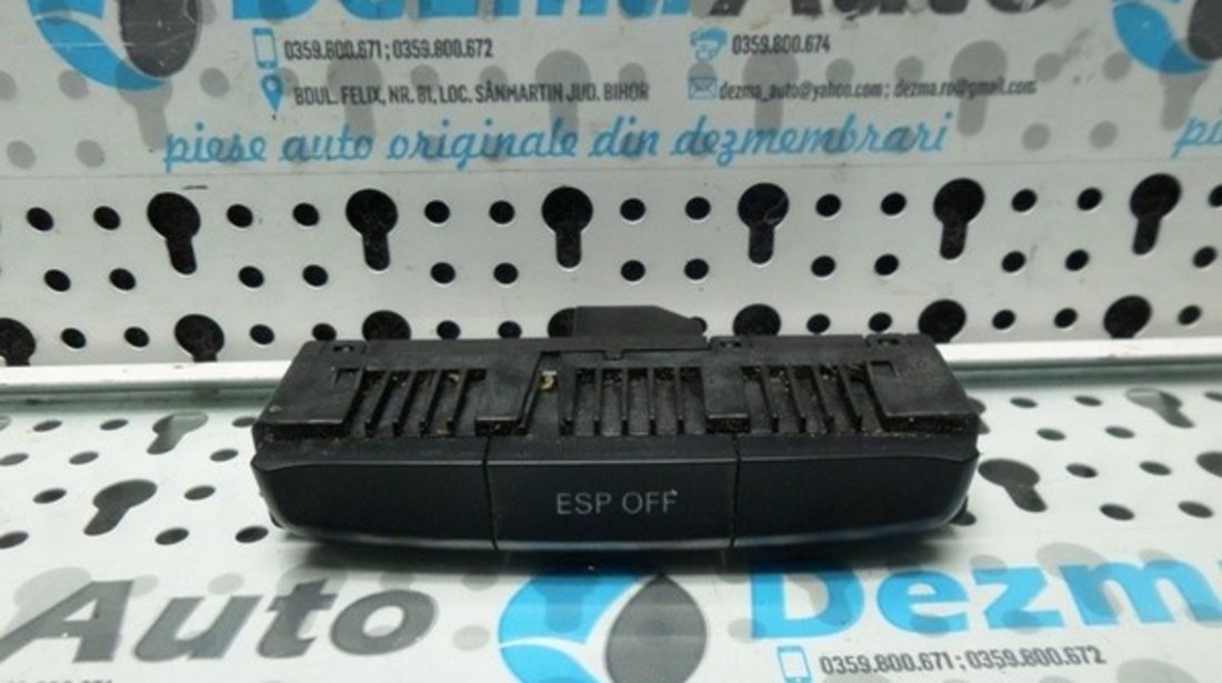 Buton ESP Audi A4 Allroad (8KH, B8), 2.0tdi, CAGA, 8K0959673