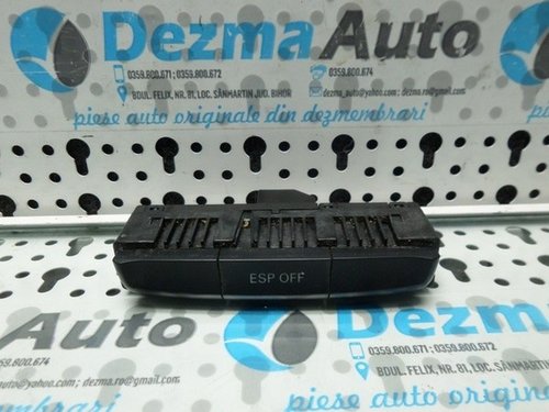 Buton ESP Audi A4 Avant (8K5, B8) 8K0959673