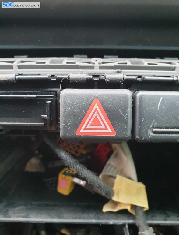 Buton ESP Audi A4 B6 2001 - 2005 Cod brasdgba1