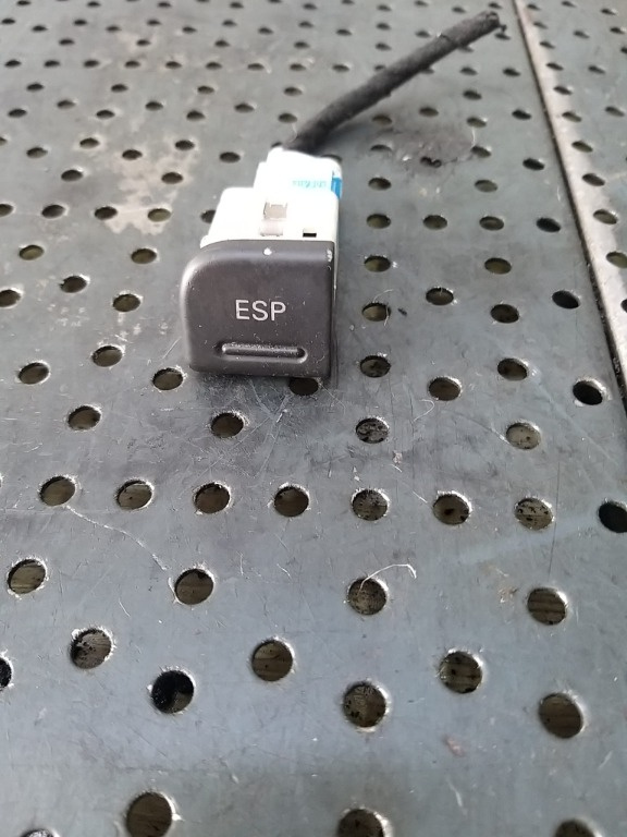 Buton esp audi a4 b7 8e