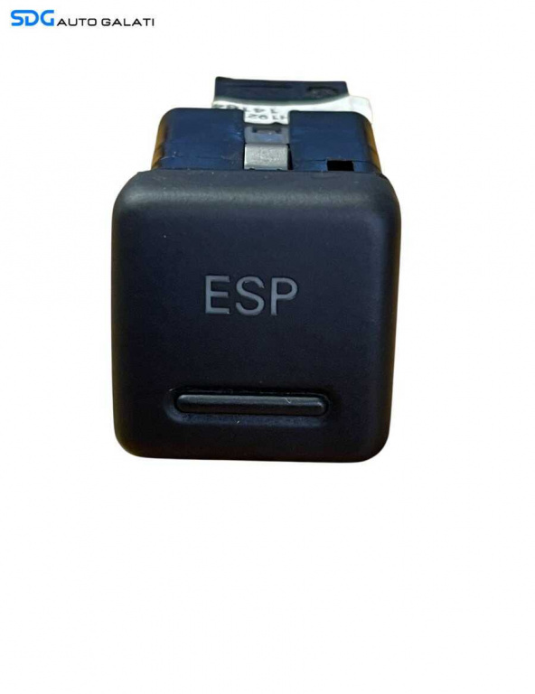 Buton ESP Audi A4 B7 Cabrio Decapotabil 2006 - 2009 Cod 8H1927134 [B4602]