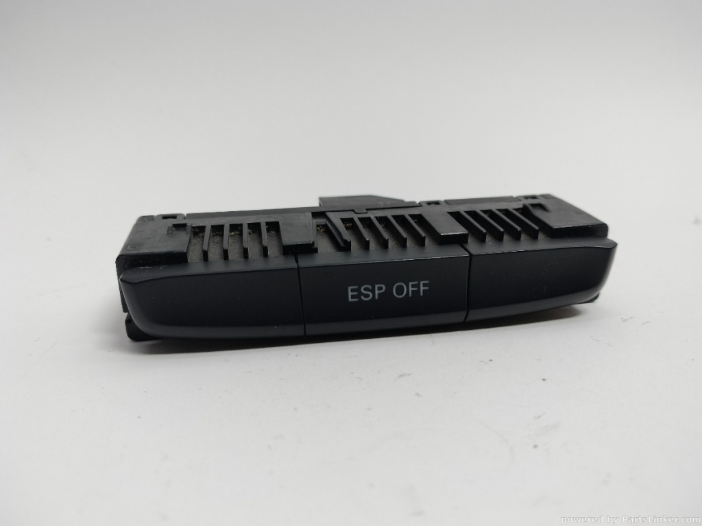 Buton ESP AUDI A4 IV Avant (8K5, B8) [ 2007 - 2015 ] TDI (CAGA, CJCA, CMEA, CMFA) 105KW|143HP VAG OEM 8K0959673