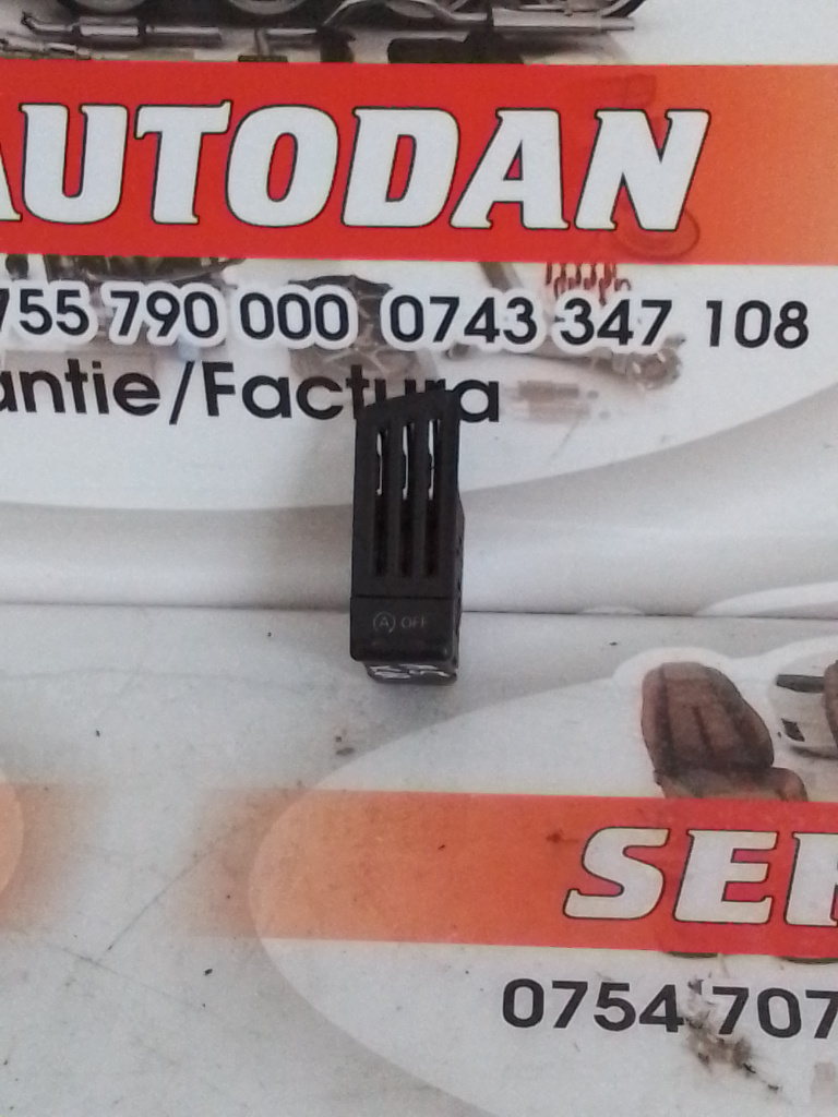 Buton ESP Audi A5 (2007-2011) [8T3] 2.0 Motorina 2009, 8K2927325
