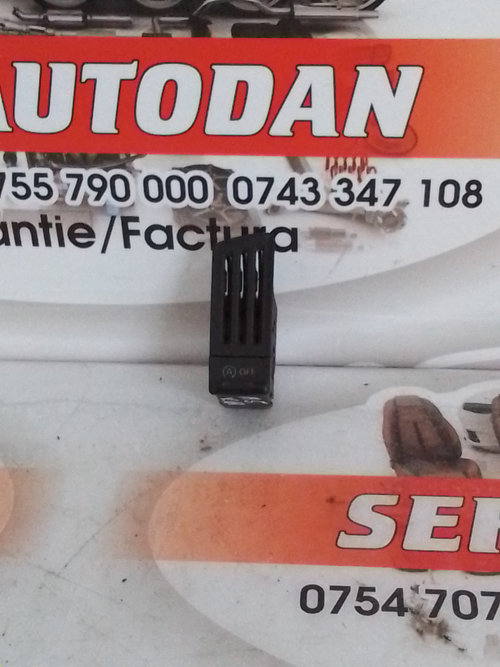 Buton ESP Audi A5 (2007-2011) [8T3] 2.0 Motorina 2009, 8K2927325