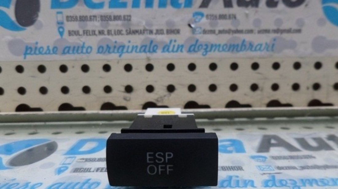 Buton esp Audi A6 4F 2.0tdi, 4F0927134