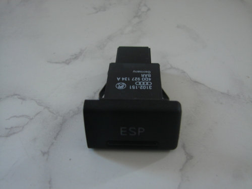 Buton ESP Audi A8 D2/4D [1994 - 1999] Sedan 4-usi 2.8 tiptronic (193 hp)