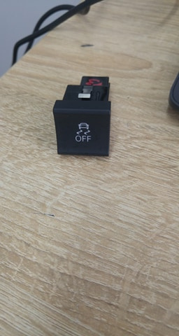 Buton esp audi q3 8u 8u0927134