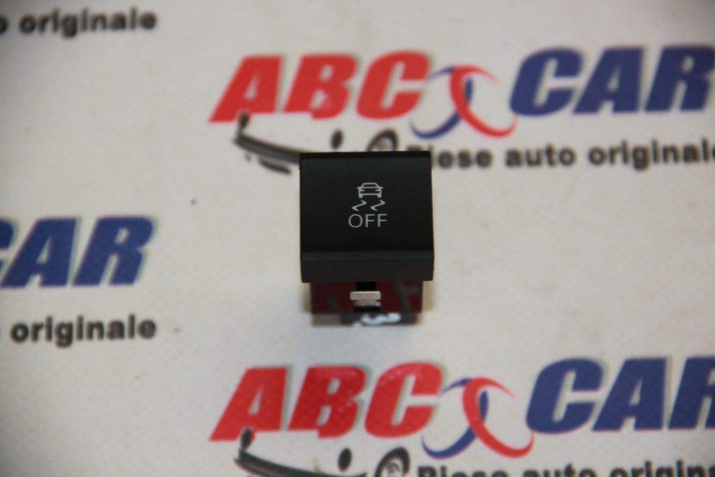 Buton ESP Audi Q3 8U cod: 8U0927134 model 2014