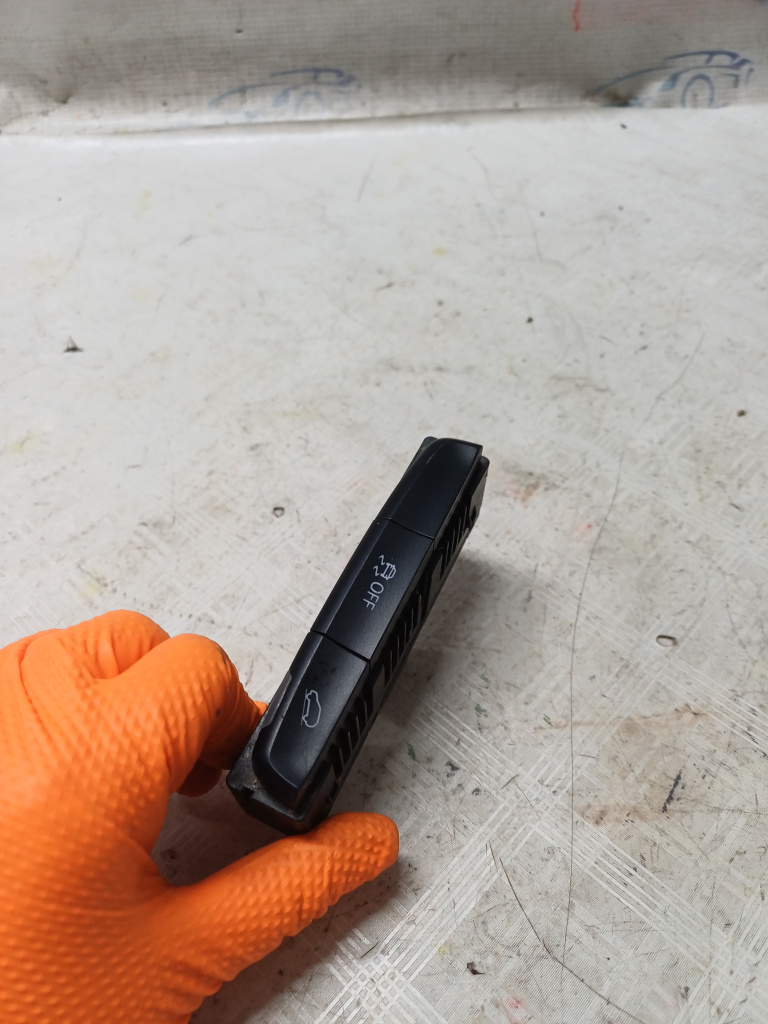 Buton ESP Audi Q5 - Motorina 2010, 8R0959673B