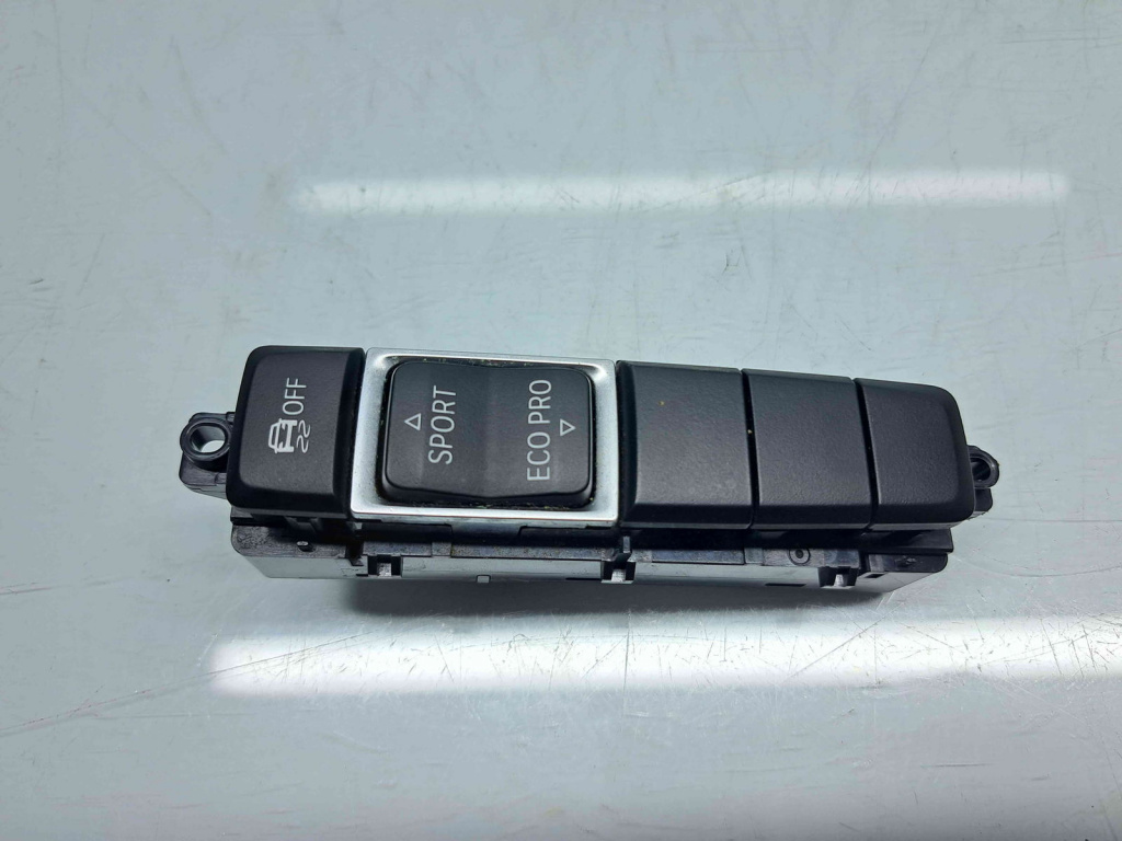 Buton ESP Bmw X1 (F48) [Fabr 2016-2022] 