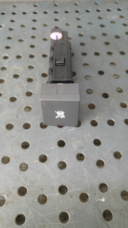 Buton esp chevrolet captiva c100 c140