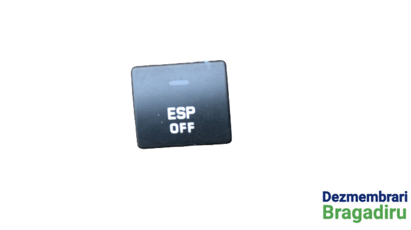 Buton ESP Citroen C4 [2004 - 2008] Hatchback 3-usi 1.6 HDi MT (109 hp)