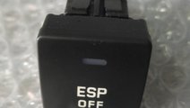 Buton esp citroen c4 96476624xt