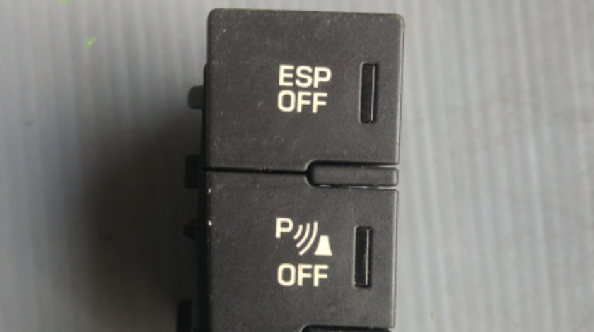 Buton esp citroen c5 96588884zd-dd