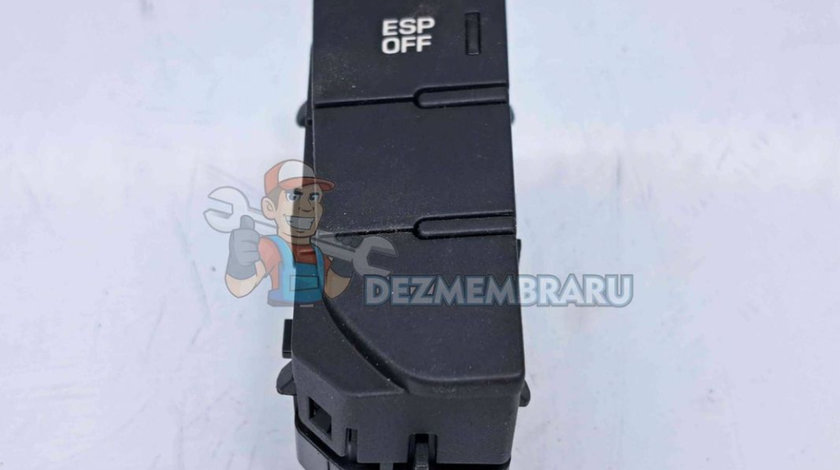 Buton ESP Citroen C5 (III) [Fabr 2008-2017] 96637755ZD