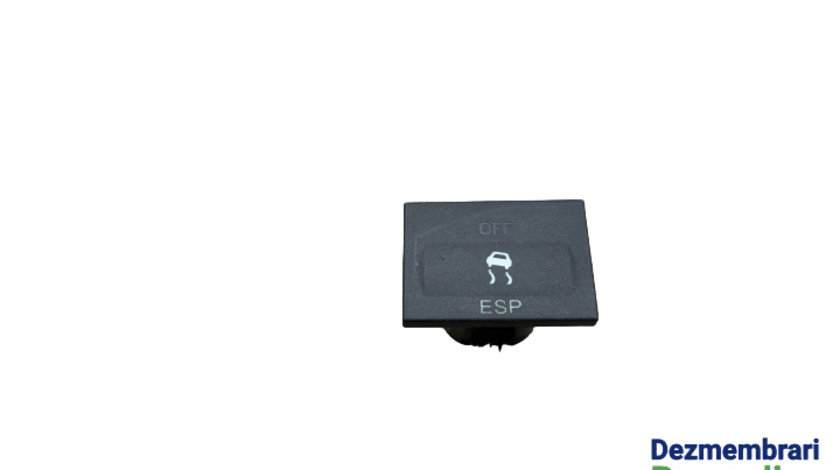 Buton ESP Cod: 3M5T-2C418-BE Ford Focus 2 [2004 - 2008] wagon 5-usi 1.8 MT (125 hp)