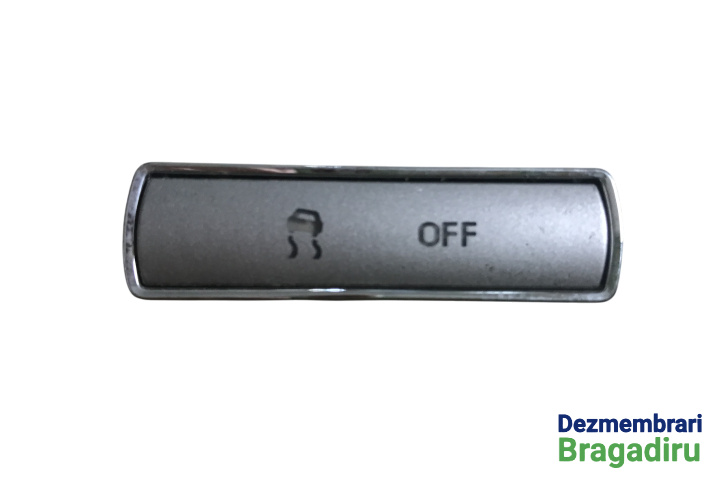Buton ESP Cod: 6M2T-2C418-AD 6M2T-2C418-AD Ford Mondeo MK4 [2007 - 2010] Liftback 2.2 TDCi DPF MT (175 hp) MK4 (BA7)