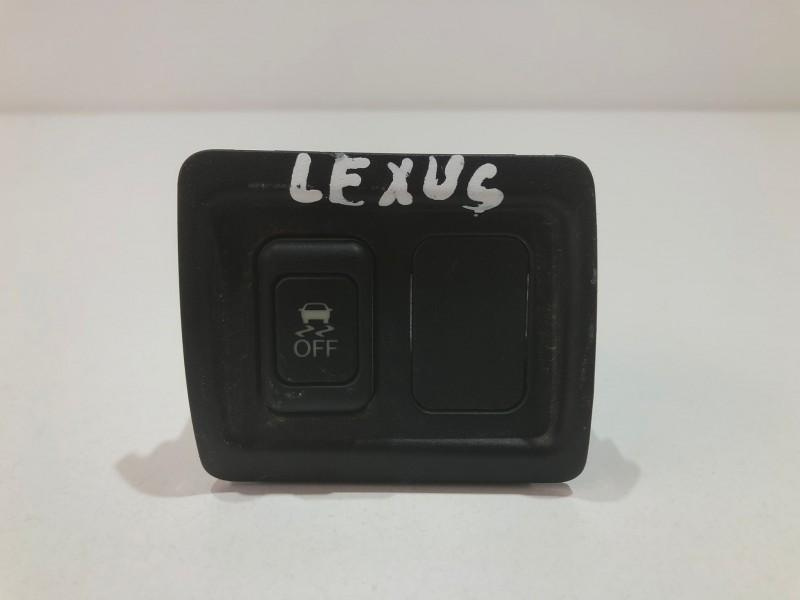 Buton esp - dezactivare esp trc off 55448-53010 Lexus IS XE20 [2005 - 2010]