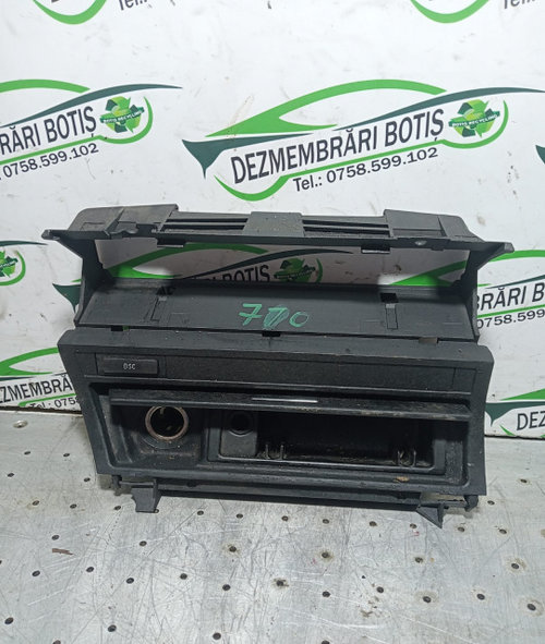 Buton ESP DSC ASP 0345939 / 03 45939 BMW Seria 3 E46 [1997 - 2003] Compact hatchback 318ti MT (143 h...