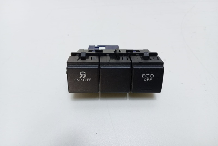 Buton ESP ECO off 96661580XT Peugeot 508 [2010 - 2014]