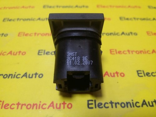 Buton ESP Ford, 3M5T2C418BE