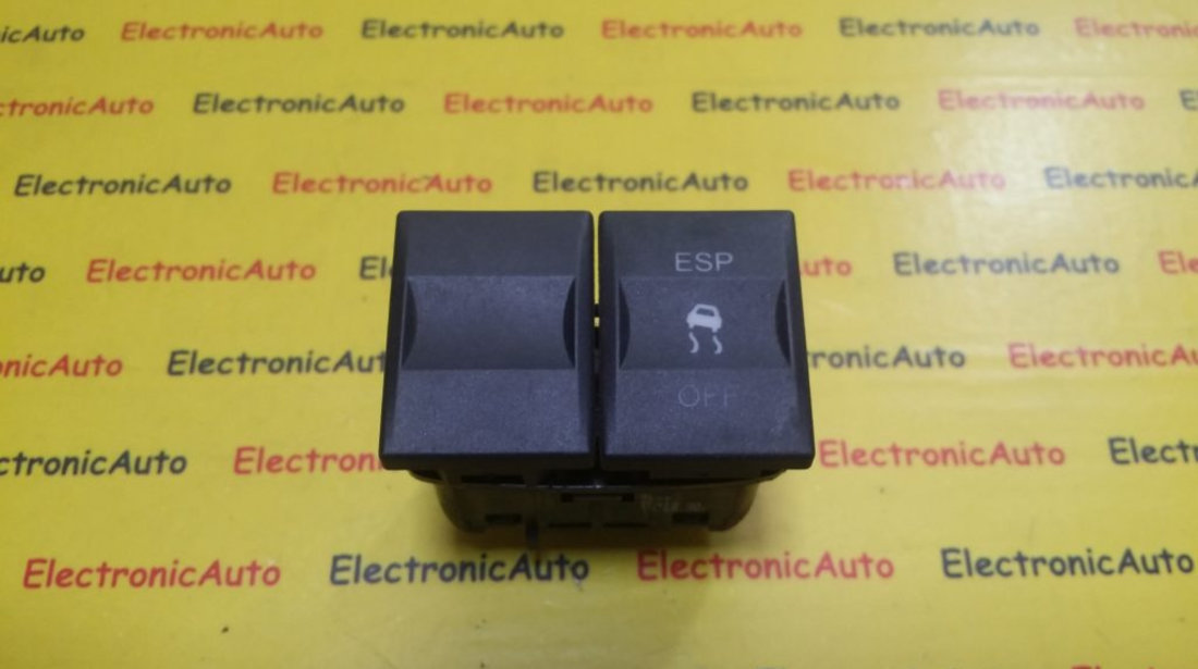 Buton ESP Ford, 5S7T2C418AA