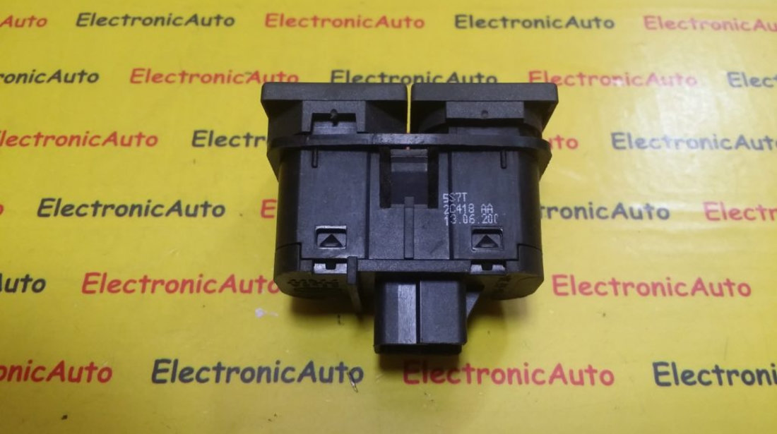 Buton ESP Ford, 5S7T2C418AA