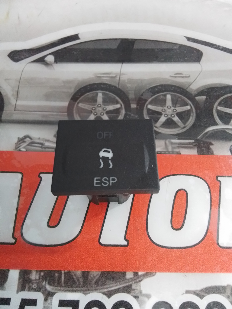 Buton ESP Ford Focus 2 (2004-2010) [DA_] 1.6 Motorina 2005, 3M5T-2C418-BC