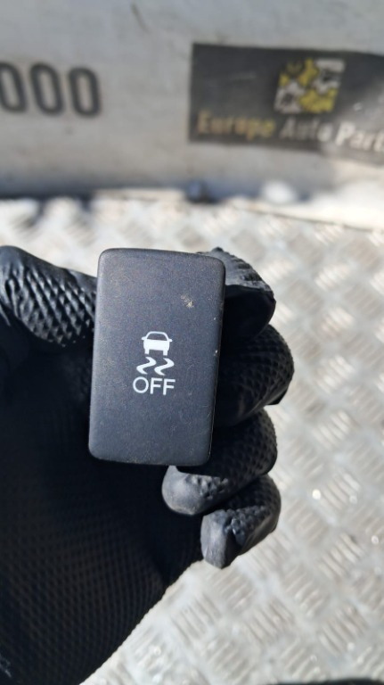 Buton ESP Honda CR-V an fabricatie 2013 cod M48809