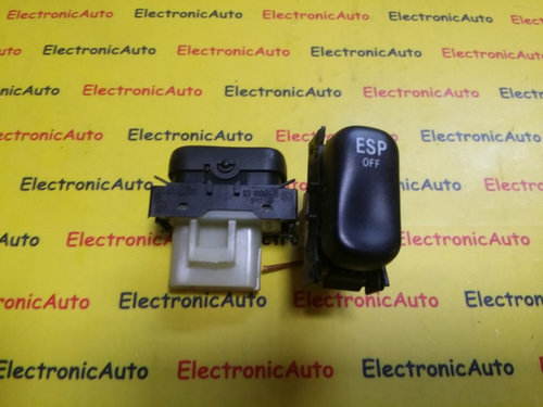Buton ESP Mercedes, 1638202710, 03100640