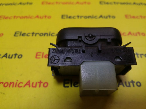 Buton ESP Mercedes 2108213551