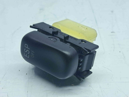 Buton ESP Mercedes Clasa ML (W163) [Fabr 1998-2005] A1638202710