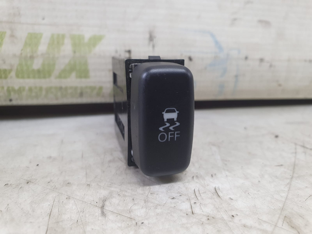 Buton esp Mitsubishi ASX [2010 - 2012] 1.8 di-d