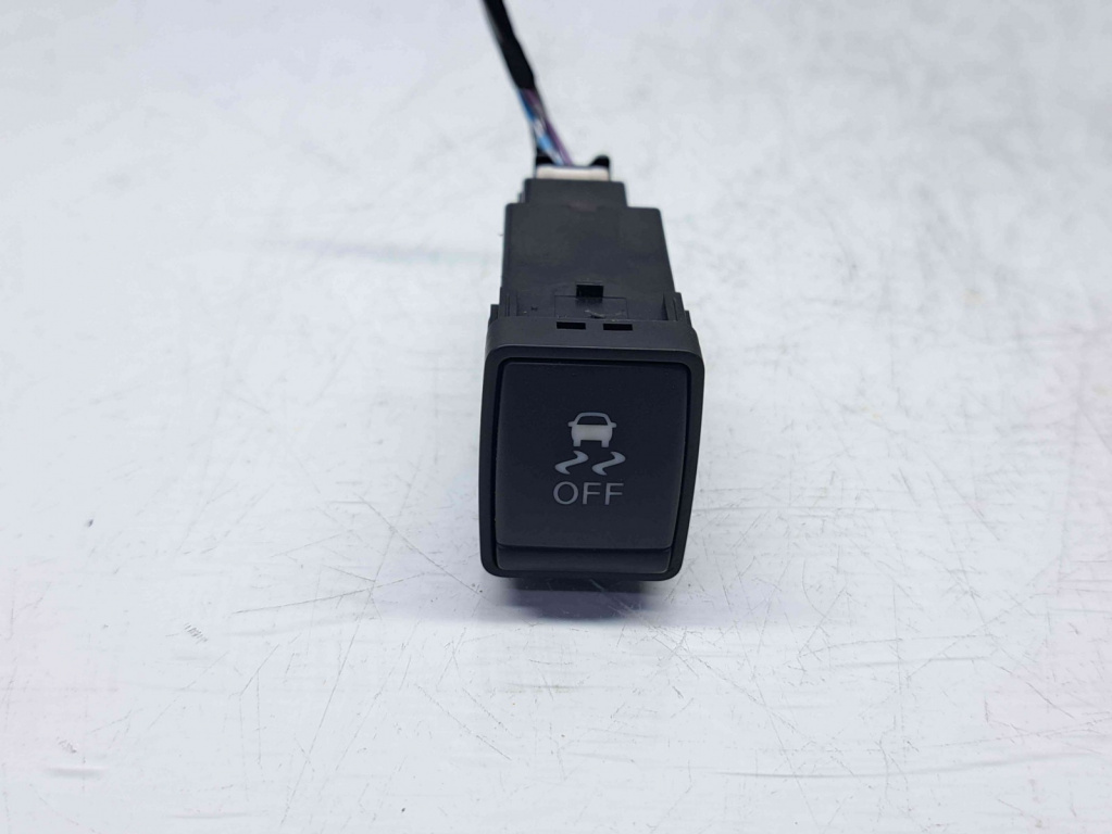 Buton ESP Nissan Juke [Fabr 2010-2014] Hatchback OEM