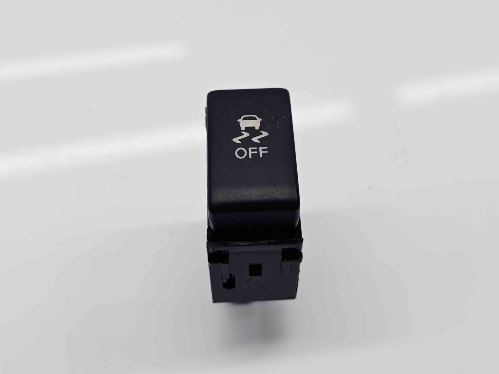Buton ESP Nissan Qashqai Facelift (2) [Fabr 2009-2013] OEM