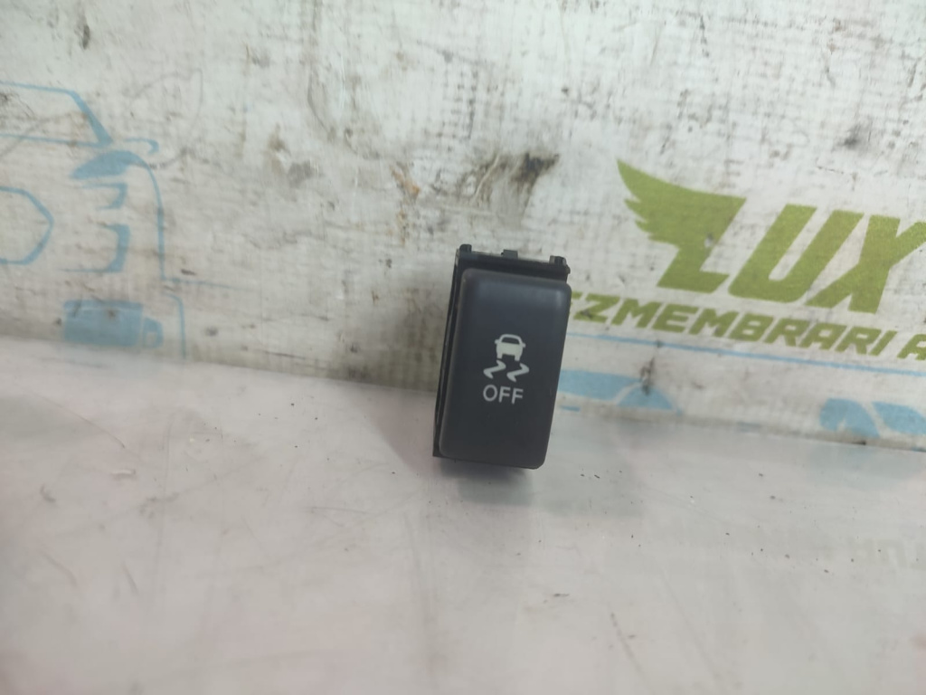Buton esp Nissan Qashqai J10 [facelift] [2010 - 2014] 1.5 dci k9k430