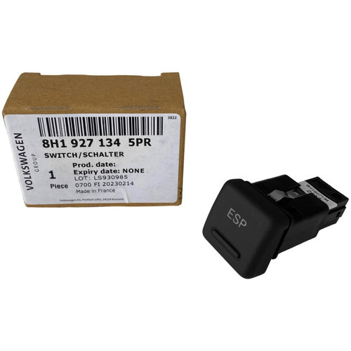 Buton Esp Oe Audi A4 B7 2004-2008 Cabrio 8H19271345PR