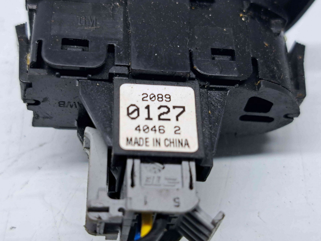 Buton ESP Opel Zafira C (P12) [Fabr 2011-2017] 20890127