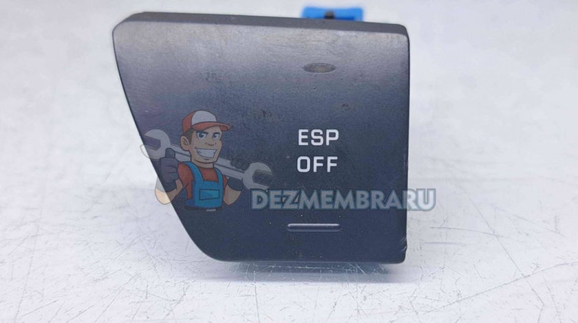 Buton ESP Peugeot 307 Break [Fabr 2002-2008] 9636669577