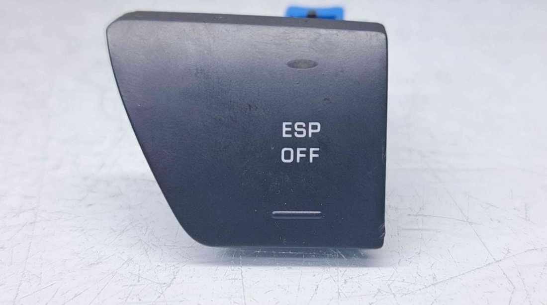 Buton ESP Peugeot 307 Break [Fabr 2002-2008] 9636669577