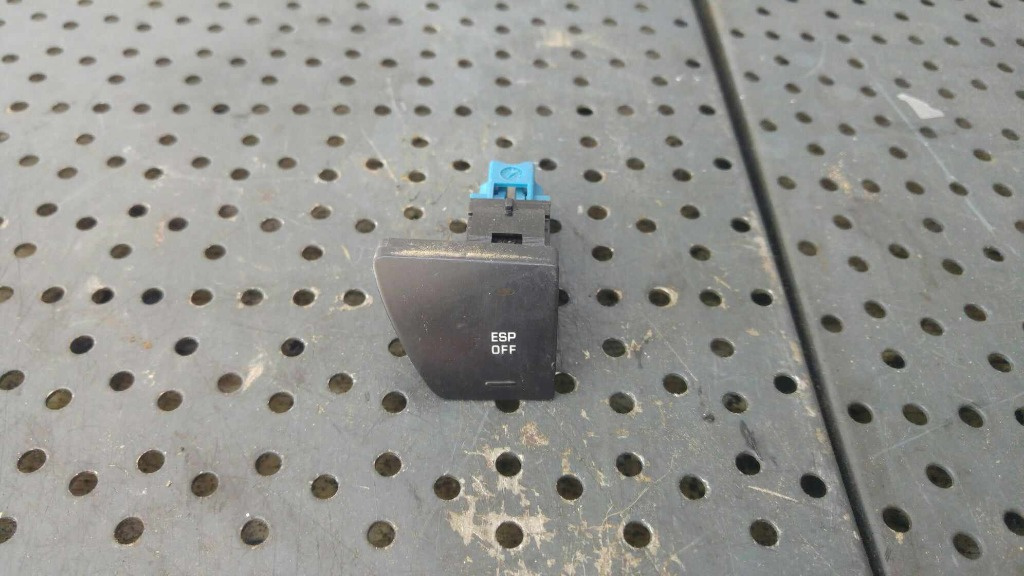 Buton esp peugeot 307 sw 96366695xt
