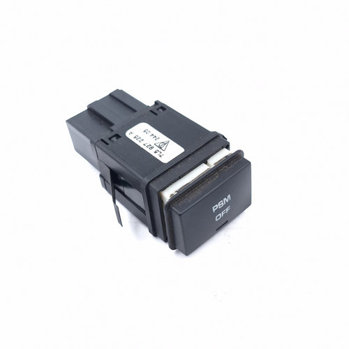 Buton Esp Porsche CAYENNE (9PA, 955) 2002 - 2010 Benzina 7L5927225A, 7L5-927-225-A, 24405